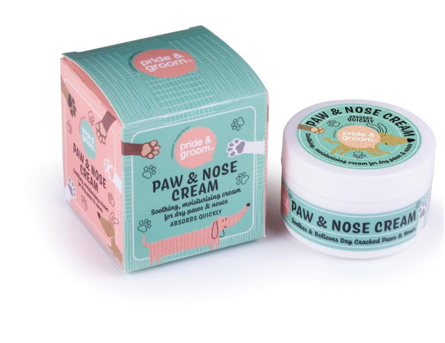 Paw & Nose Cream