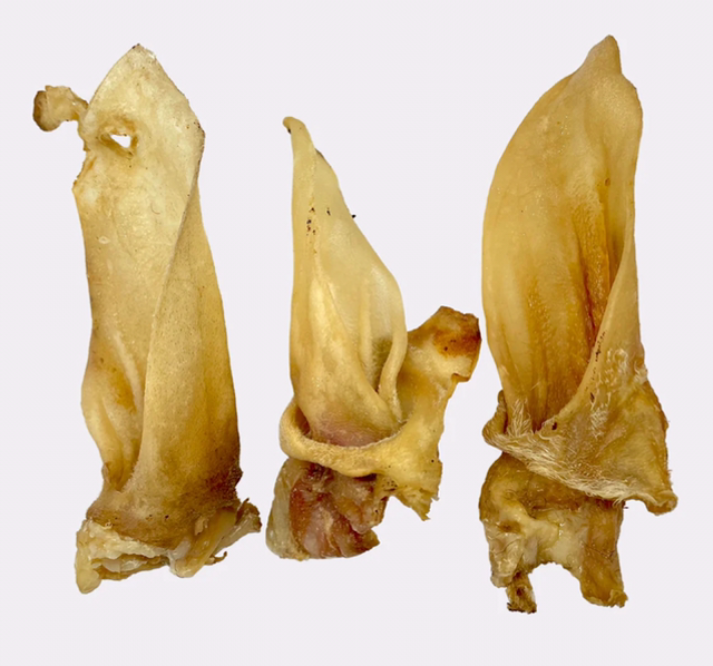 Plain Lamb Ears