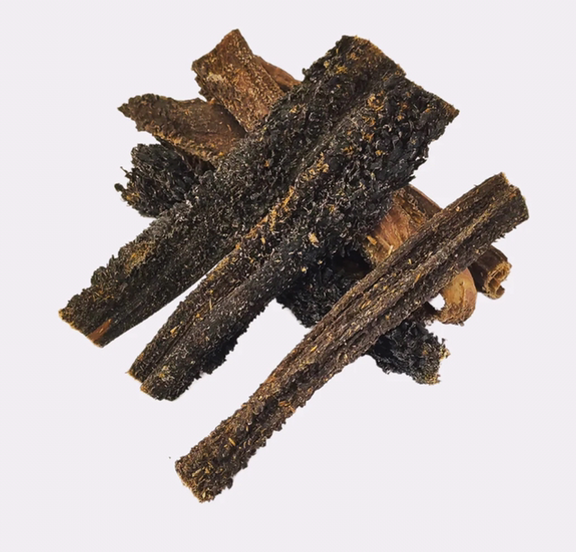 Tripe sticks