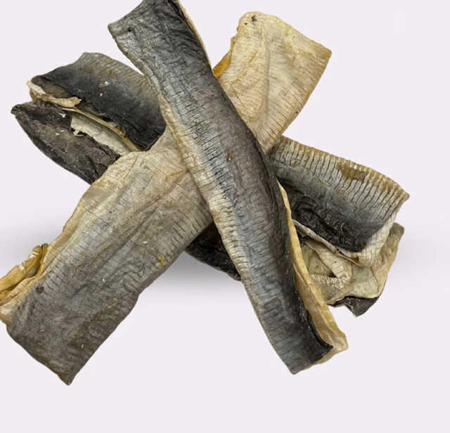 Fish Skin Flats