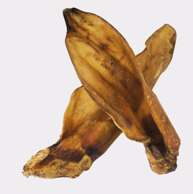 Cow ears