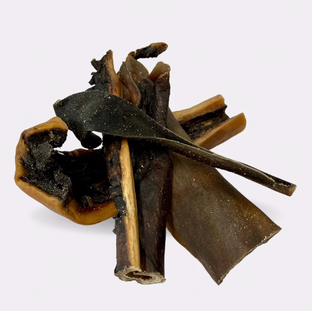 Beef skin