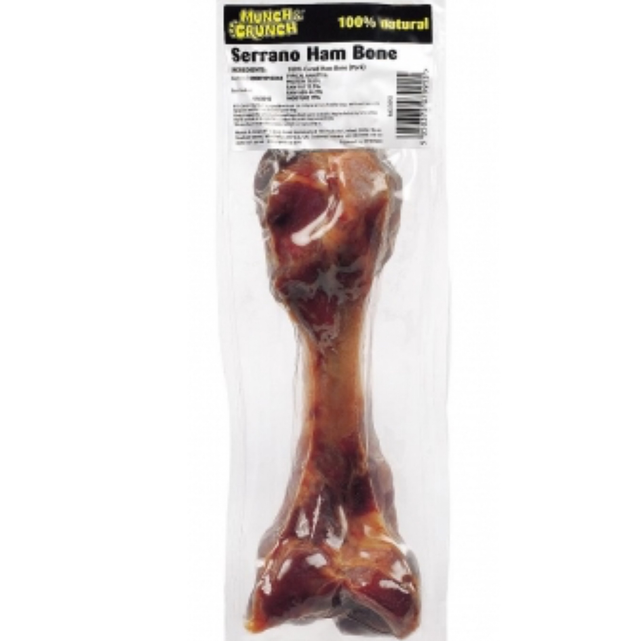 Serrano Ham Bone